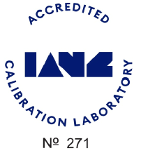 IANZ Accredited Laboratory
